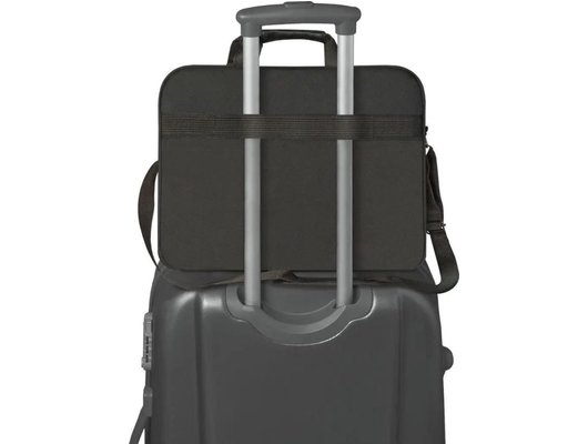 Кейс для ноутбука Defender Geek black для ноутбука 15.6